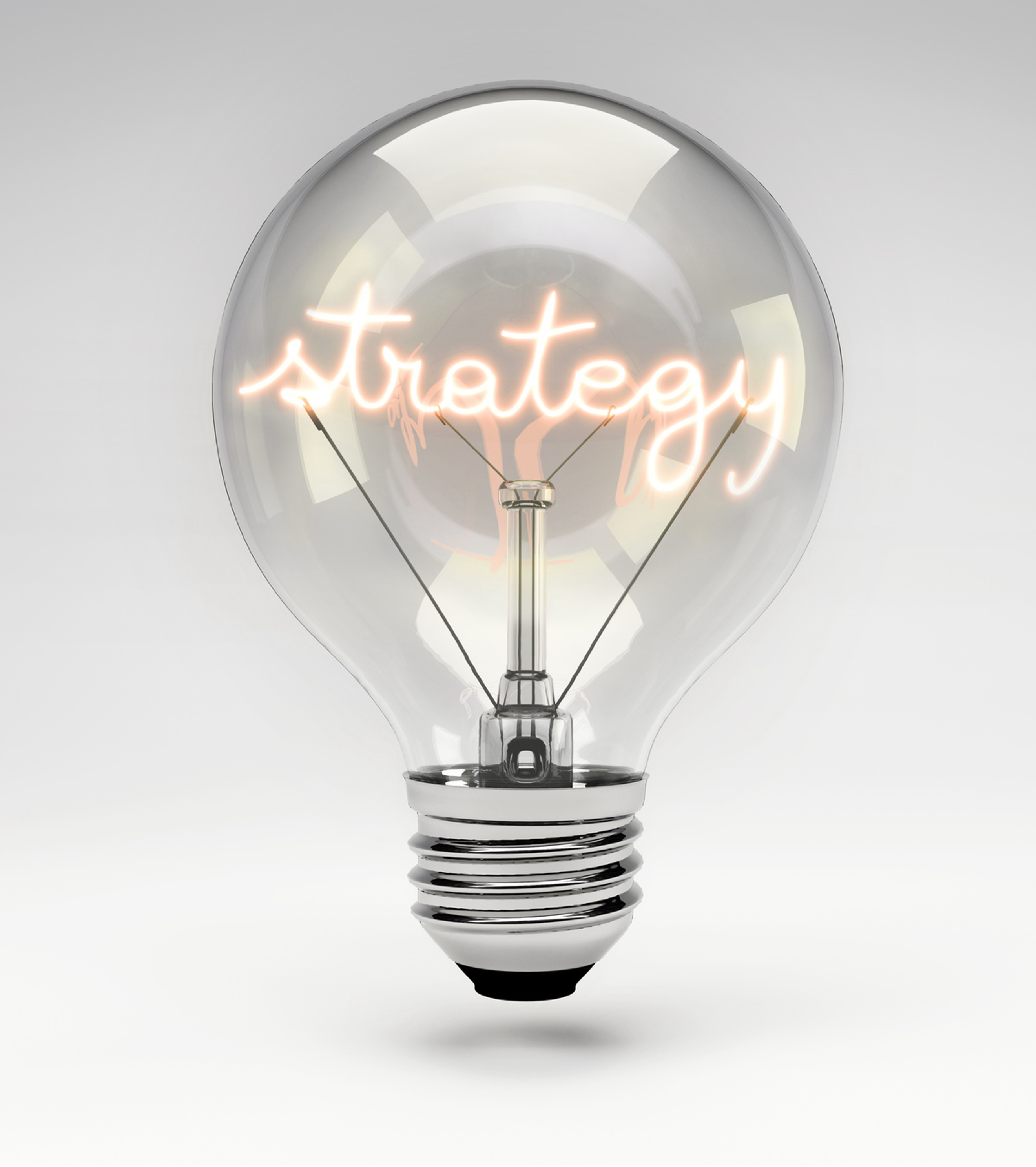 Strategy